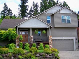 2928 NW Pacific Rim Dr, Camas, WA 98607