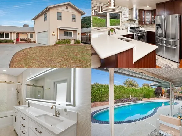 7900 Vicky Ave, West Hills, CA 91304