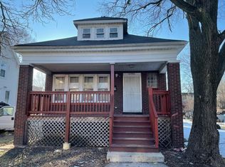 6940 S Lowe Ave, Chicago, IL 60621