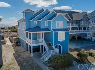 57469 Lighthouse Rd LOT 16, Hatteras, NC 27943