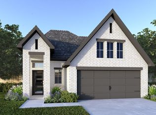 27323 Scarlet Paint Brush Dr, Hockley, TX 77447