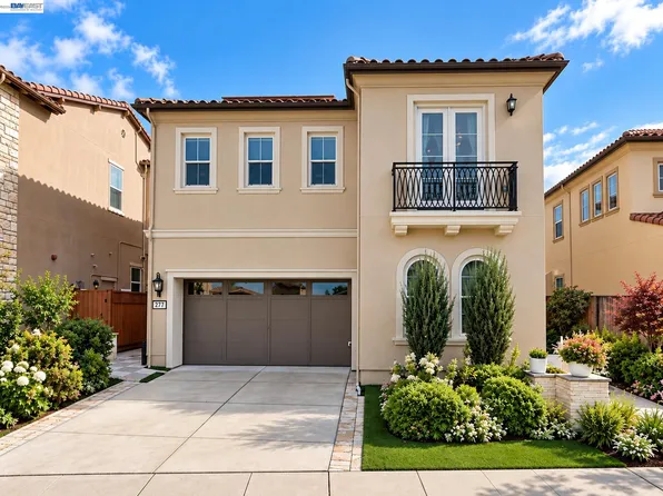 277 Goldfield Pl, San Ramon, CA 94582