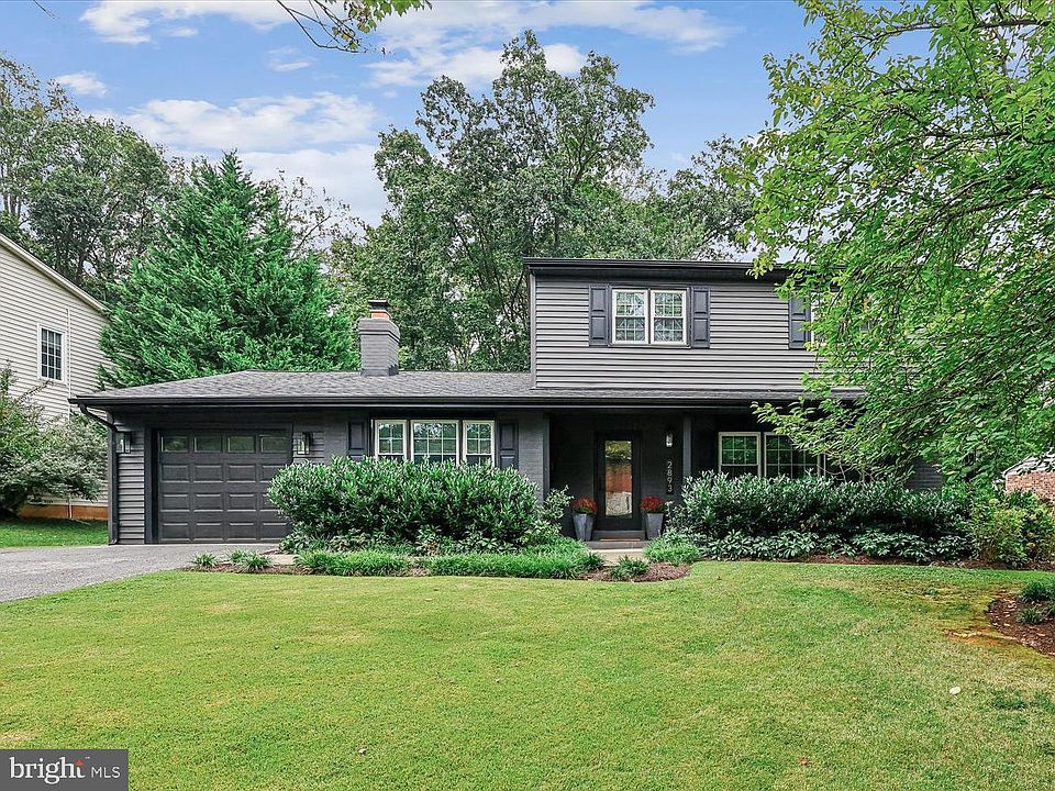 1st image of 2893 Balmoral Dr
