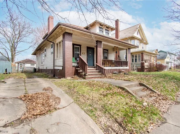 335 E Ohio Ave, Sebring, OH 44672