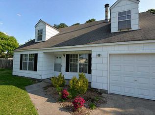 5492 Vail Ct, Virginia Beach, VA 23464