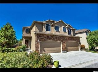 1552 W Lanceleaf Ln, West Jordan, UT 84084