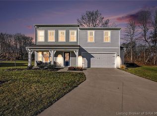 1210 Sir Barton Court, Memphis, IN