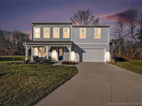 1210 Sir Barton Court, Memphis, IN 47143