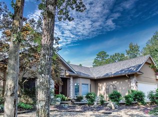 64 Promesa Dr, Hot Springs, AR 71909