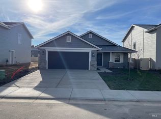 325 W Sera Sole St, Kuna, ID 83634