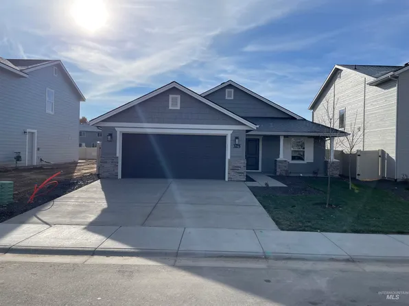 325 W Sera Sole St, Kuna, ID 83634