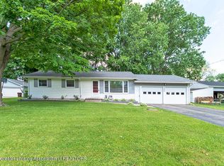 2024 Hamilton St, Holt, MI 48842