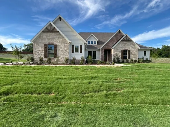 1002 Perrin Ln, Van Alstyne, TX 75495