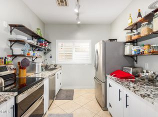 2948 E Harwell Rd, Gilbert, AZ 85234