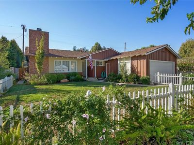 7453 McLennan Ave, Van Nuys, CA, 91406