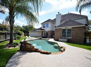 2171 Longspur Ln, League City, TX 77573