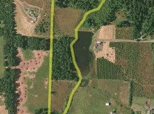 Fleck Rd, Veneta, OR 97487