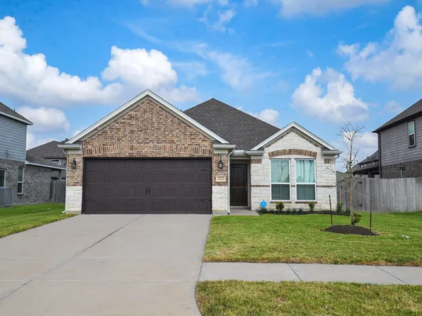 3222 Owl Hollow Dr, Rosenberg, TX 77471
