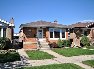 6644 W 63rd Pl, Chicago, IL 60638