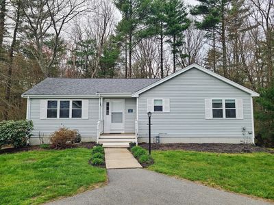 27 Brookbend Way W Unit 27, East Bridgewater, MA, 02333