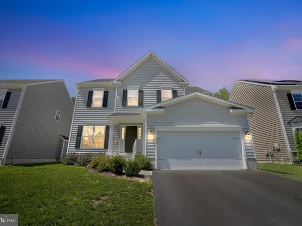 216 Carthage Ct, Townsend, DE 19734