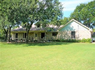 4000 Contrary Creek Rd, Granbury, TX 76048