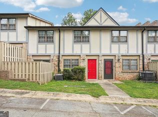 1151 Rankin St #21A, Stone Mountain, GA