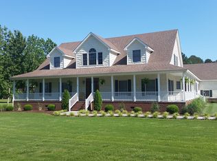 126 Tice Rd, Moyock, NC 27958