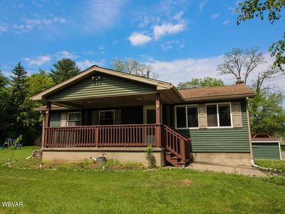 3317 Rauchtown Rd, Jersey Shore, PA, 17740