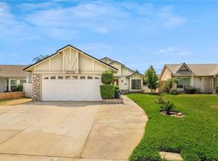 11744 Homewood Pl, Fontana, CA 92337