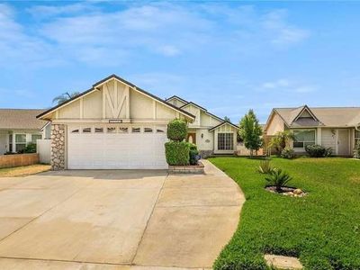 11744 Homewood Pl, Fontana, CA, 92337