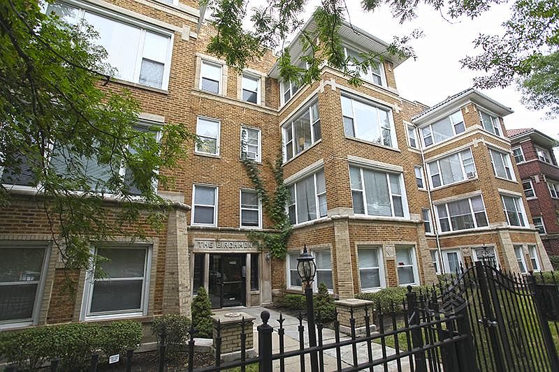 1st image of 1460 W Fargo Ave #105
