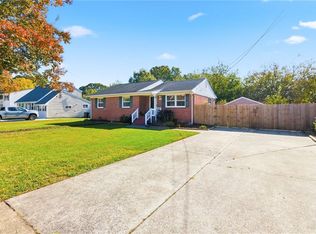 5737 Pontiac Rd, Virginia Beach, VA 23462