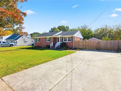 5737 Pontiac Rd, Virginia Beach, VA, 23462