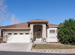 14953 W 32nd Dr, Golden, CO 80401