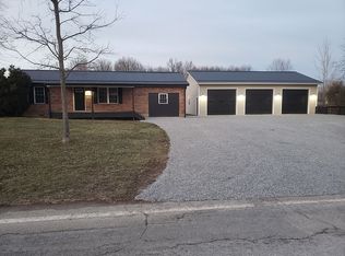 5455 Sorg Rd, Winchester, OH 45697