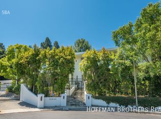 16042 Royal Mount Dr, Encino, CA 91436