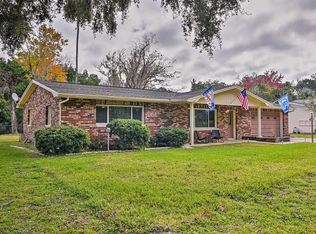 3619 N Suwannee Pt, Crystal River, FL 34428