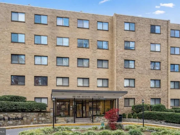 8601 Manchester Rd APT 417, Silver Spring, MD 20901