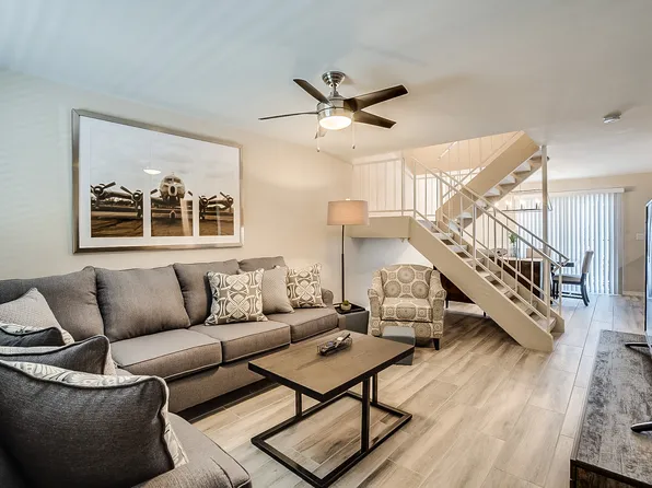 6961 E Osborn Rd Unit D, Scottsdale, AZ 85251