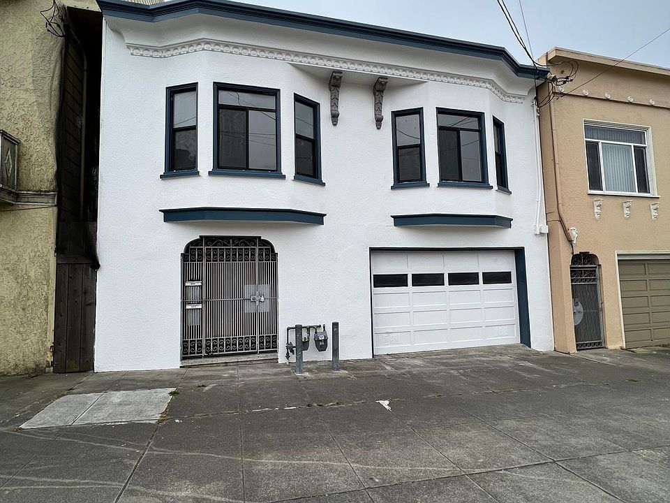 1st image of 7827 Geary Blvd #7827