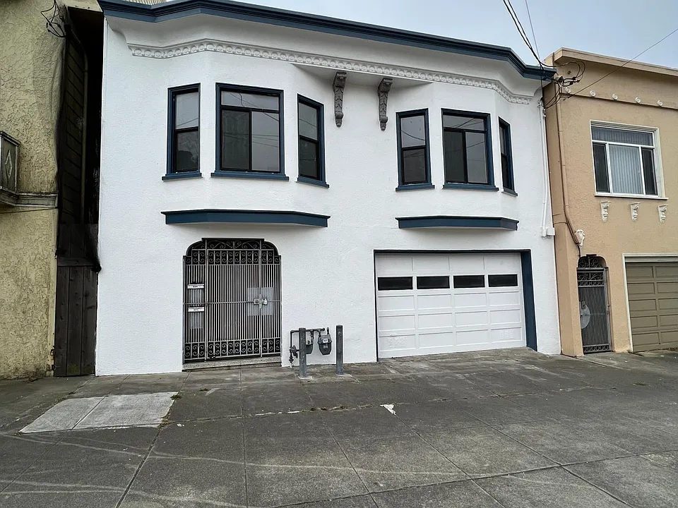 7827 Geary Blvd #7827
