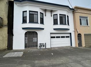 7827 Geary Blvd #7827, San Francisco, CA 94121
