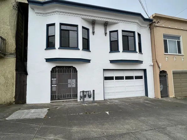 7827 Geary Blvd #7827, San Francisco, CA 94121