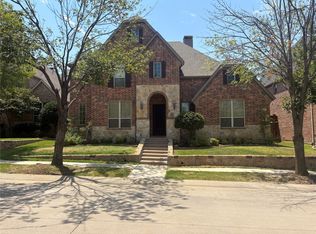 2116 Ironside Dr, The Colony, TX 75056