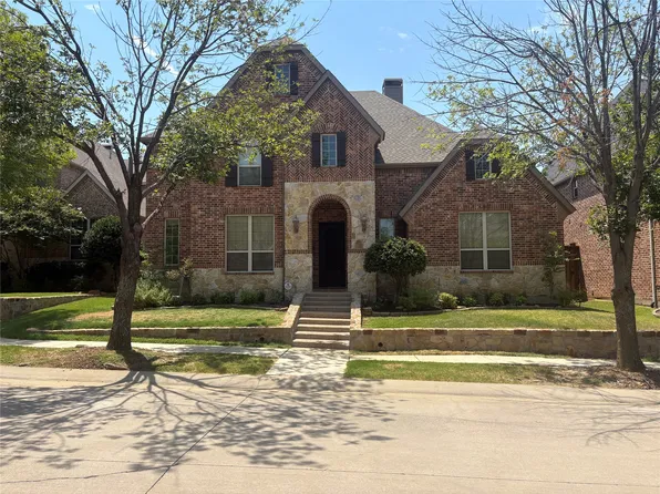 2116 Ironside Dr, The Colony, TX 75056