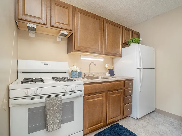 Temple Heights Manor - 55+ — Photo 17