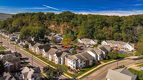 Rockledge Pointe Photo 1