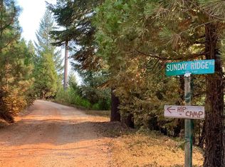 3150 Sunday Ridge Rd, Grizzly Flats, CA 95636