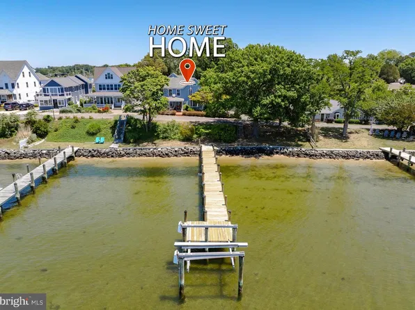 14760 Patuxent Ave #14760, Solomons, MD 20688